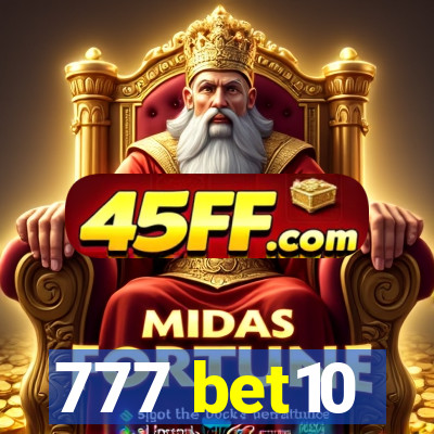 777 bet10